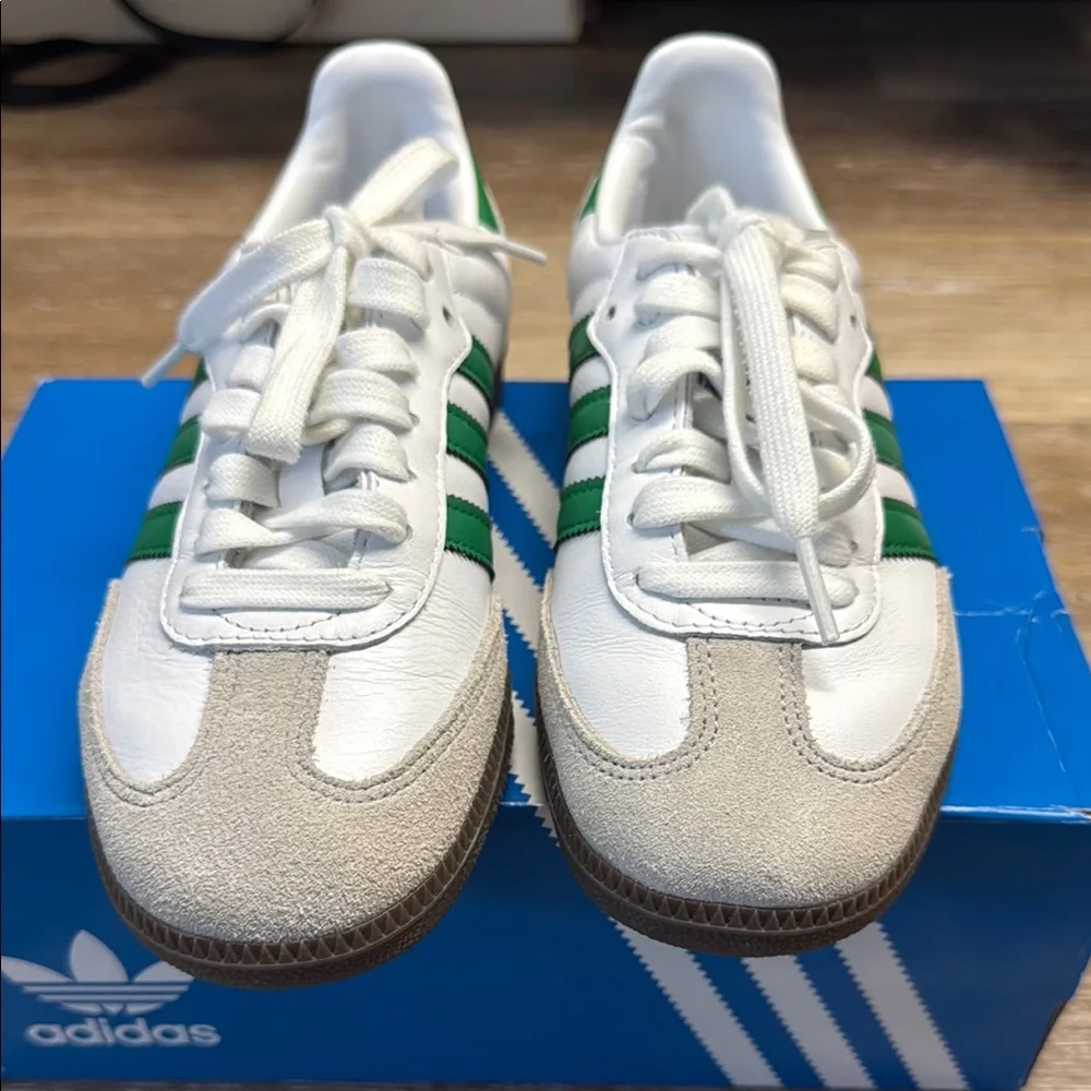 Samba OG - Picture 5 of 7